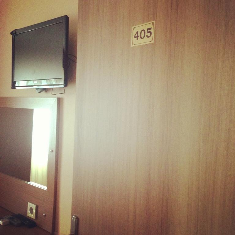 แกรนด์ เดเด็ม โฮเทล Hotel อิสตันบูล ห้อง รูปภาพ