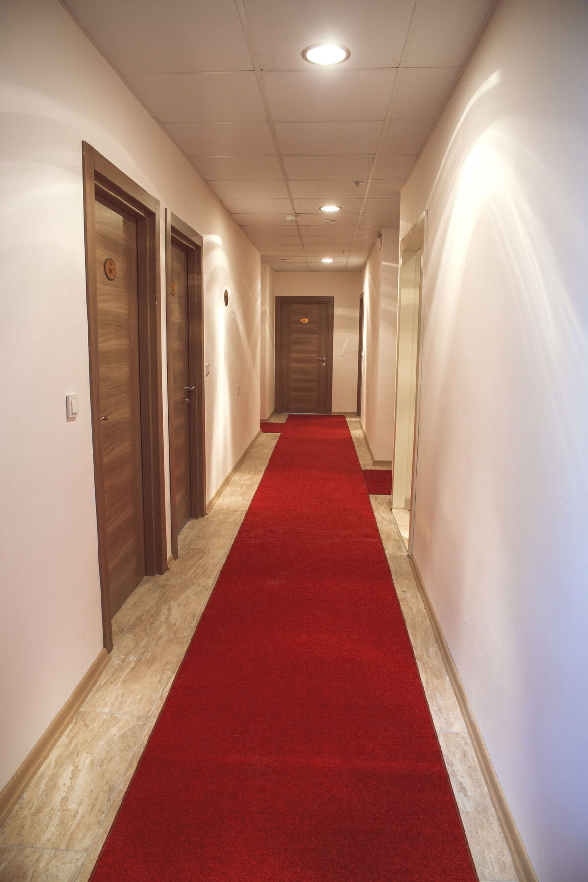 แกรนด์ เดเด็ม โฮเทล Hotel อิสตันบูล ภายนอก รูปภาพ