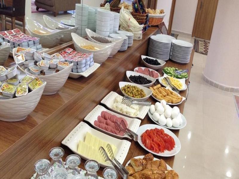 แกรนด์ เดเด็ม โฮเทล Hotel อิสตันบูล ภายนอก รูปภาพ
